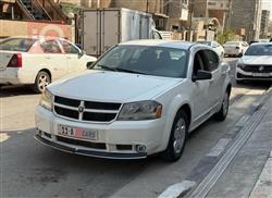 Dodge Avenger